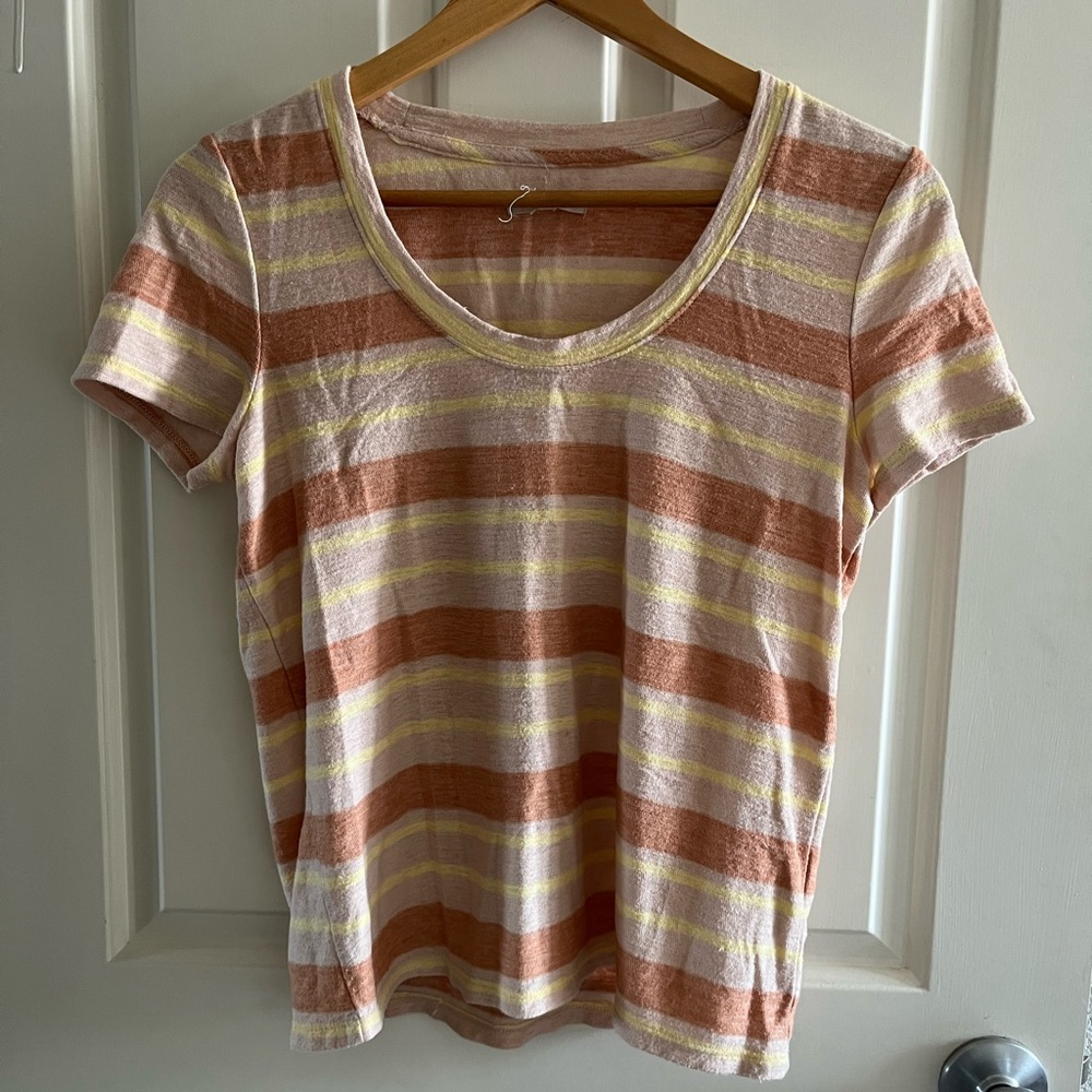 Madewell Tee